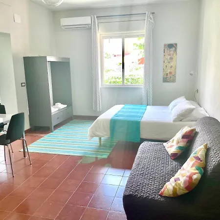 Aciterrazziamo Exclusive Sea View * Aci Trezza