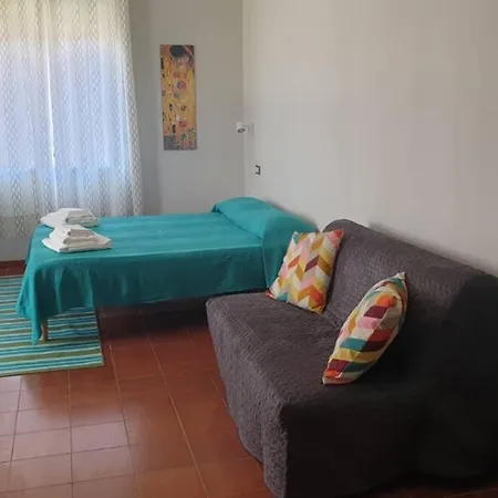 Aciterrazziamo Exclusive Sea View