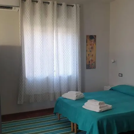 Appartamento Aciterrazziamo Exclusive Sea View