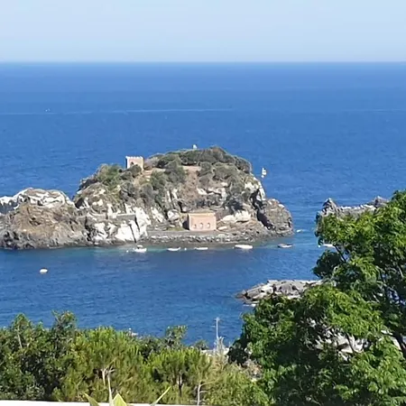 Aciterrazziamo Exclusive Sea View