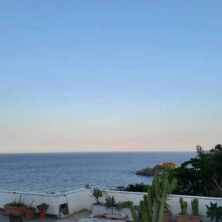 Aciterrazziamo Exclusive Sea View Appartamento *
