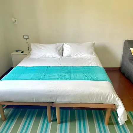 Aciterrazziamo Exclusive Sea View Aci Trezza