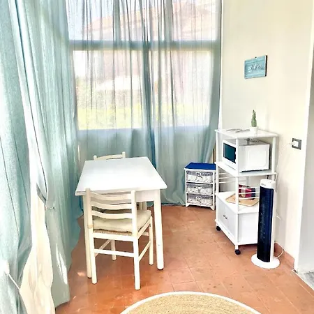 Appartamento Aciterrazziamo Exclusive Sea View