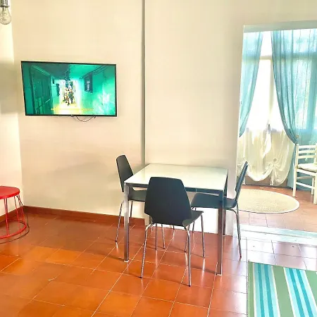 Aciterrazziamo Exclusive Sea View